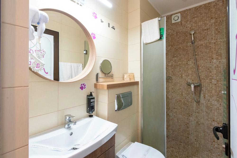 ibis Styles Venus 48/50