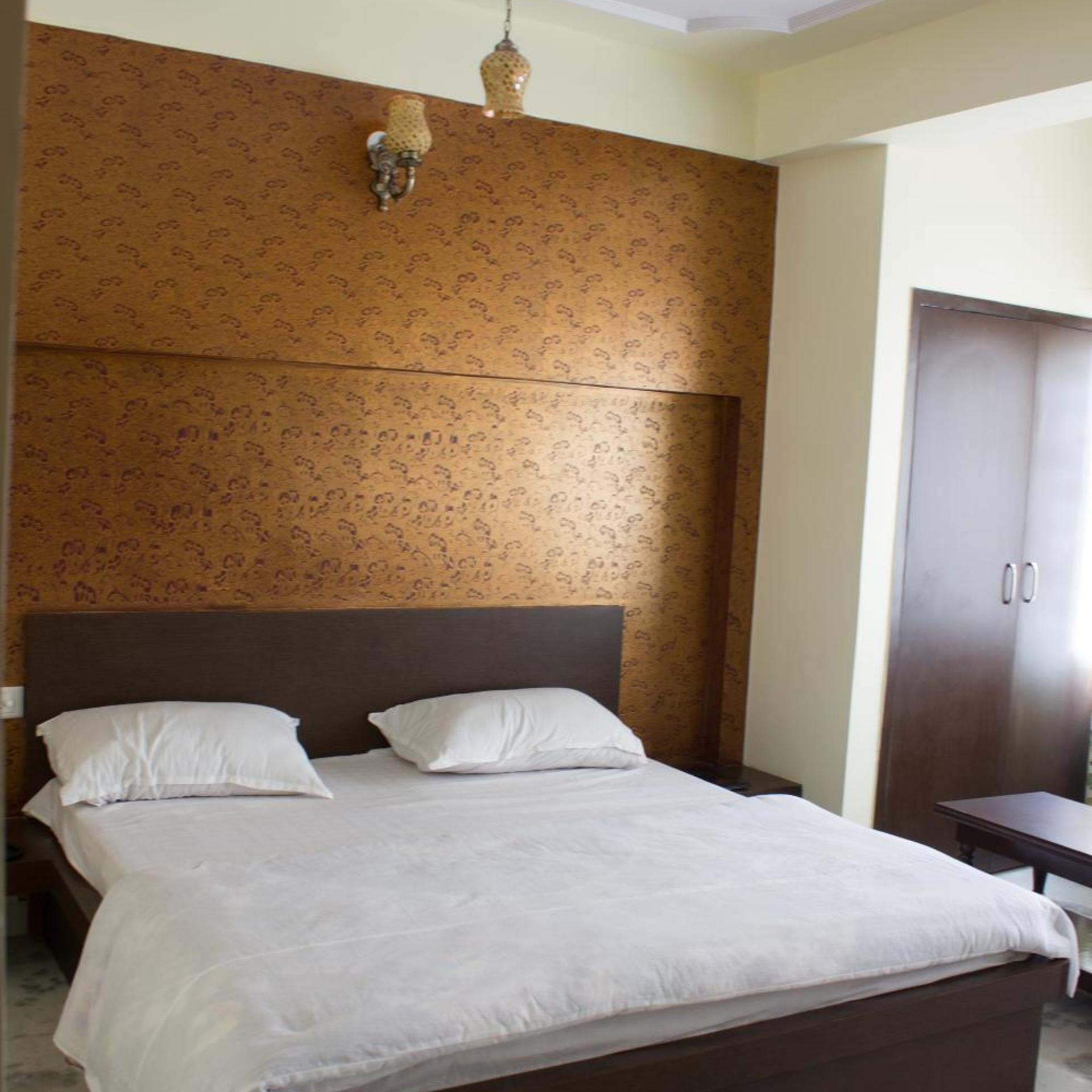 Hotel Holiday Home 17/34