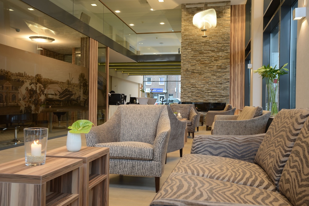 Parkhotel Oberhausen 3/52