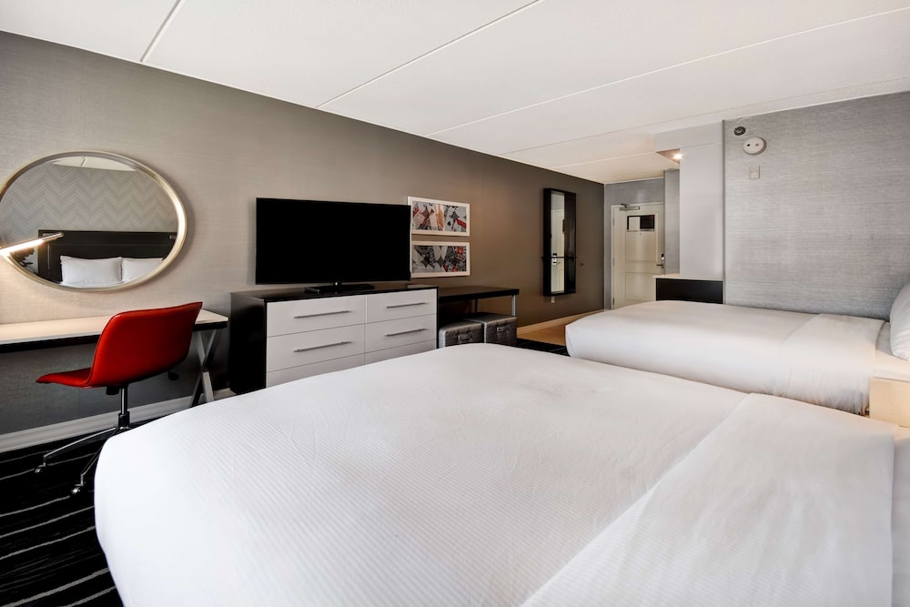 Doubletree By Hilton Deadwood At Cadillac Jack S 19/52
