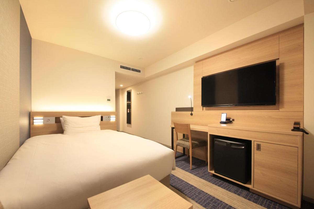 Standard, Double Bed, Smoking
