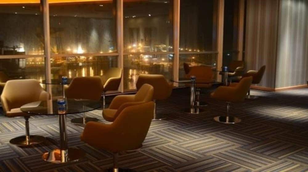 Hotel Casino San Antonio By Enjoy 28/35