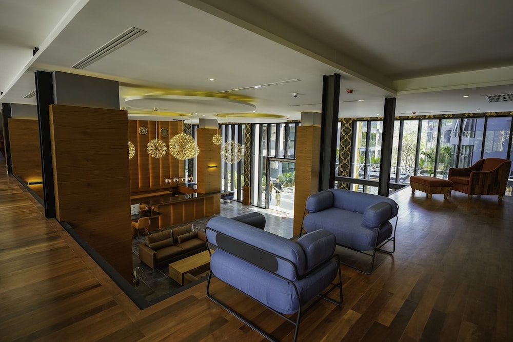 Citygate Kamala Resort and Residence 47/71