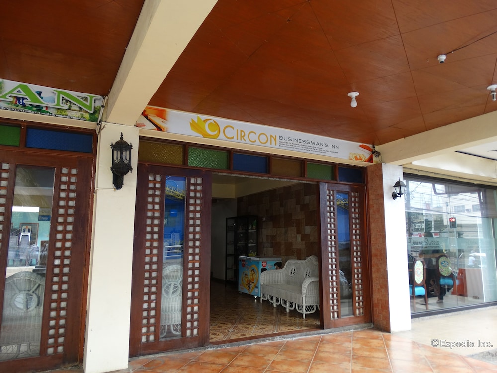 Circon Businessman's Inn 6/50