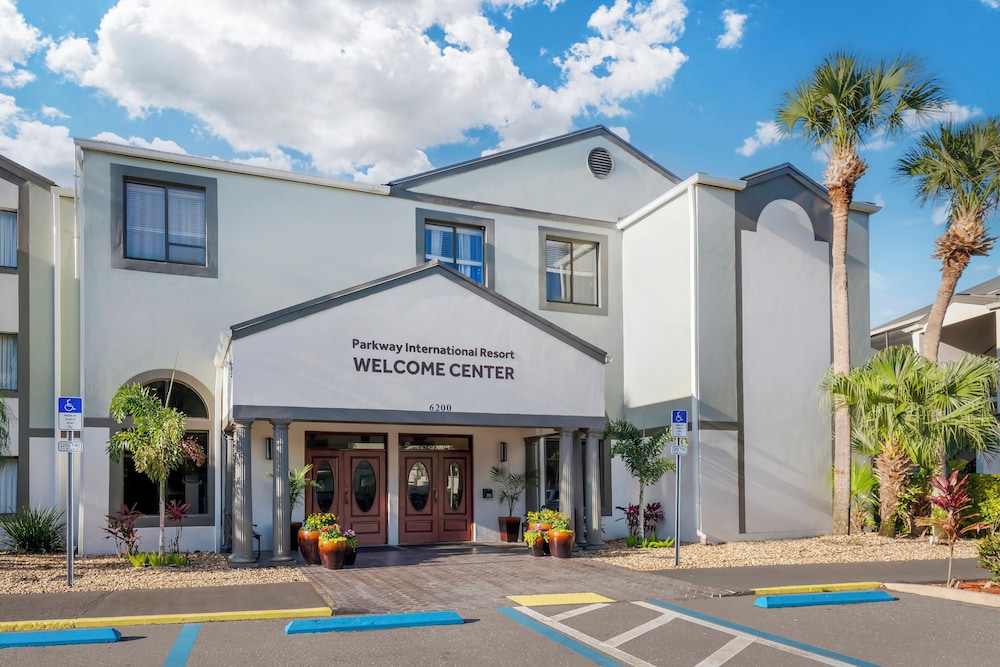 Parkway International Resort 59/63