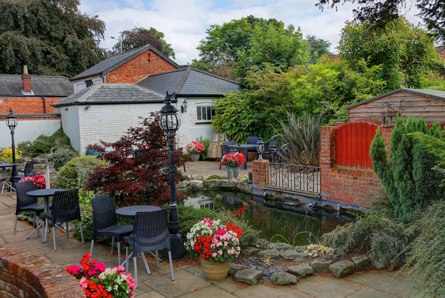 Best Western Annesley House Hotel 6/54