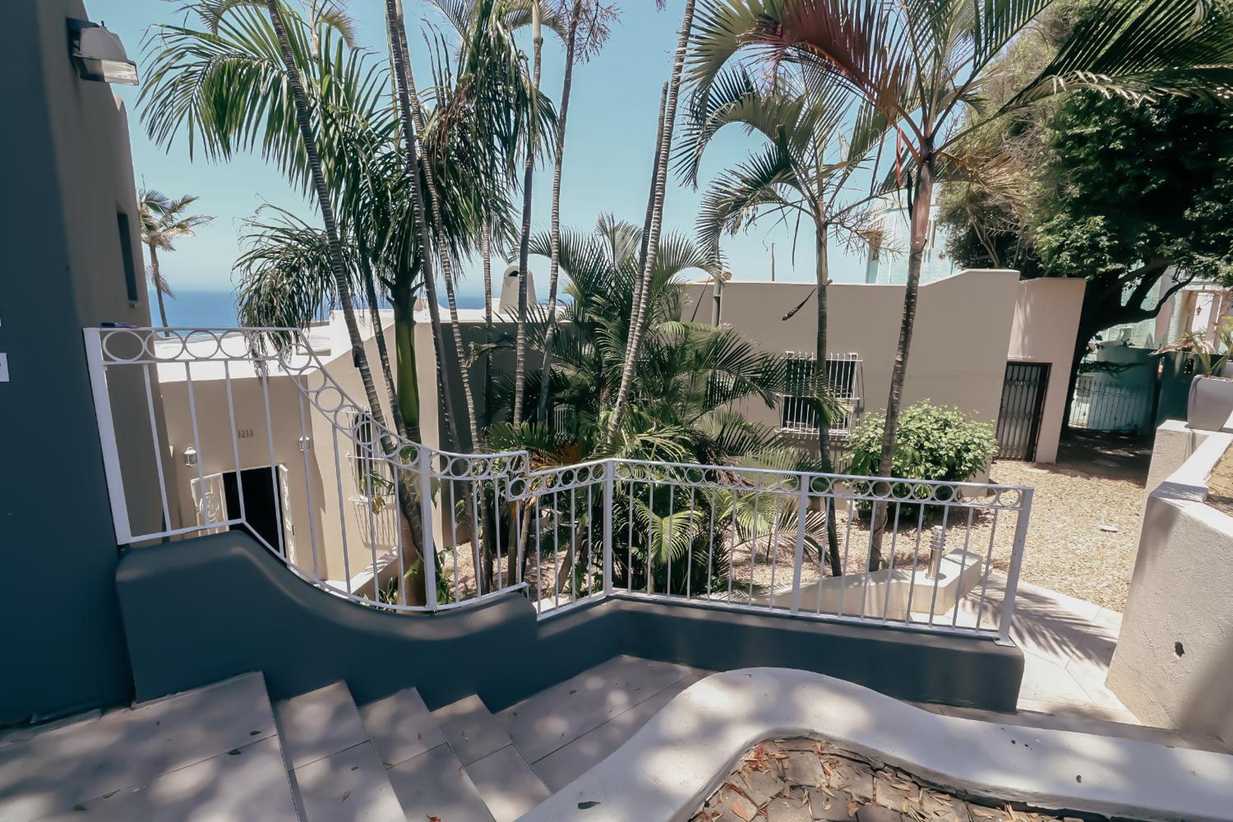 Ocean Rocks Villa 43/50