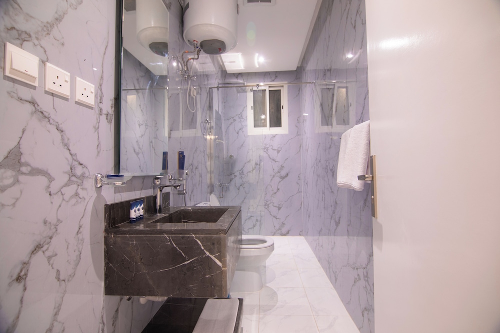 رست نايت للأجنحة الفندقية،حي الفلاح(Rest Night Hotel Suites- Al Falah) 20/23