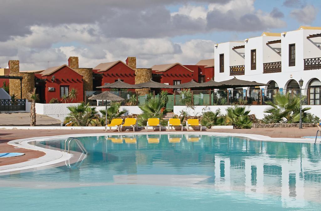 Fuerteventura Beach Club 4/15