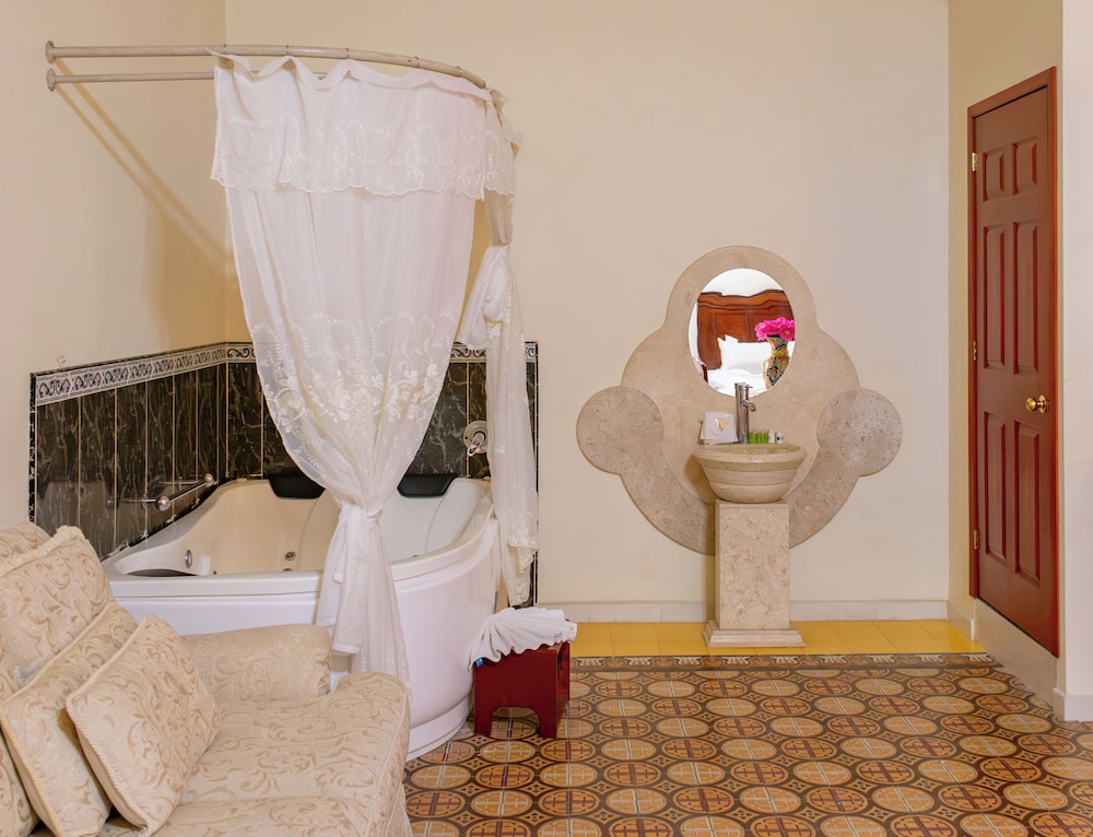 Hotel Gran Misiones Queretaro 49/49