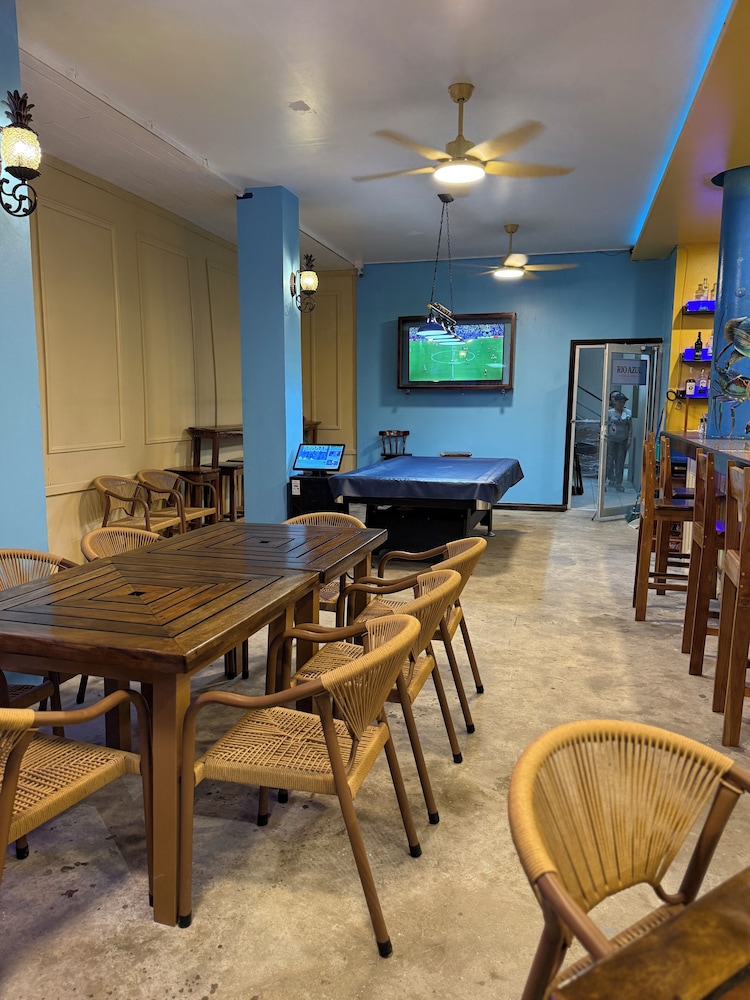 Hotel Royal Blue 36/49