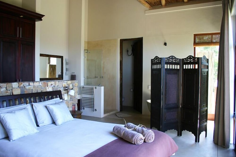 Tamodi Lodge and Stables 19/50