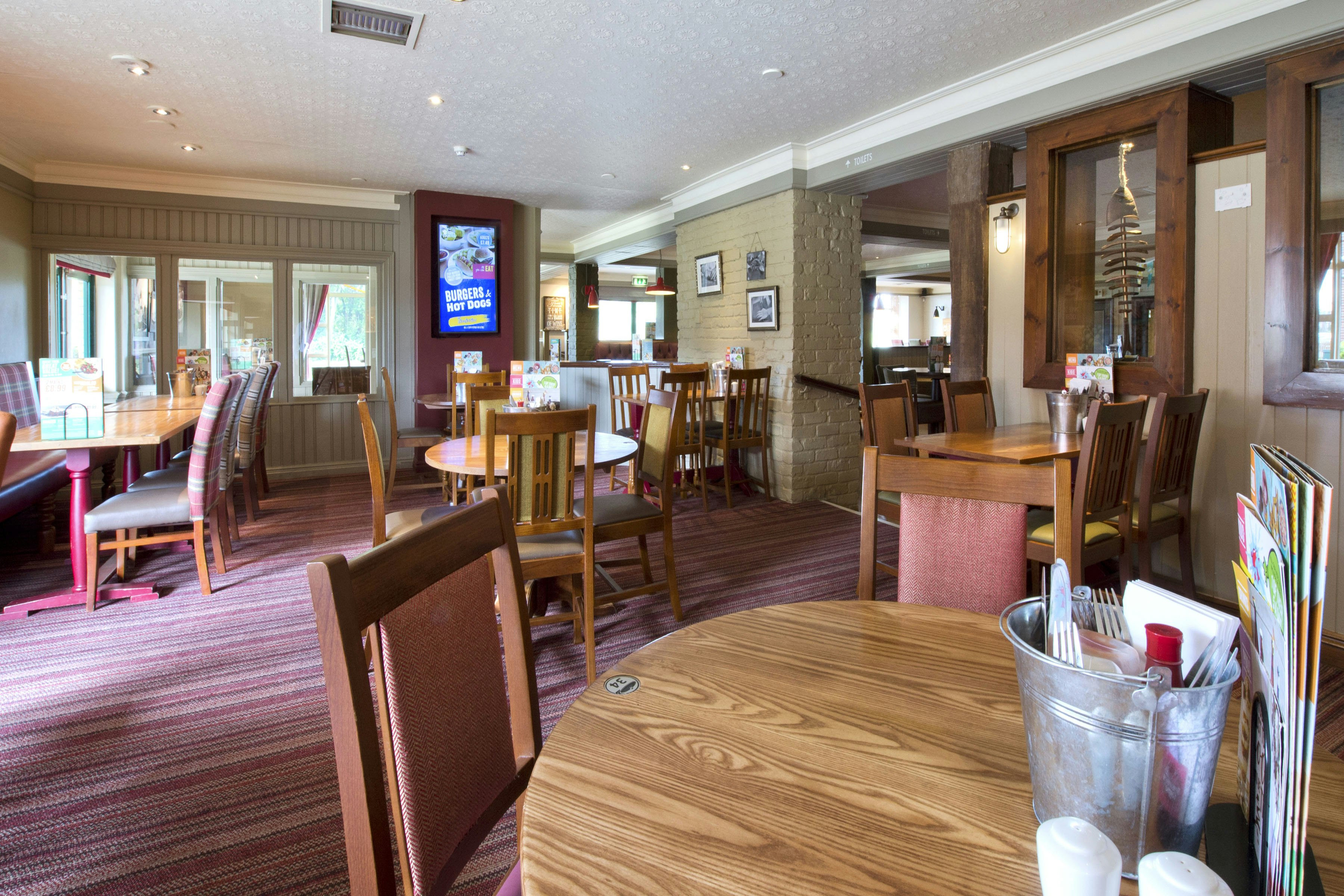 Premier Inn Doncaster Central East 33/45