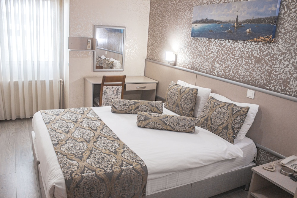 Elite Marmara Residence Hotel 26/48