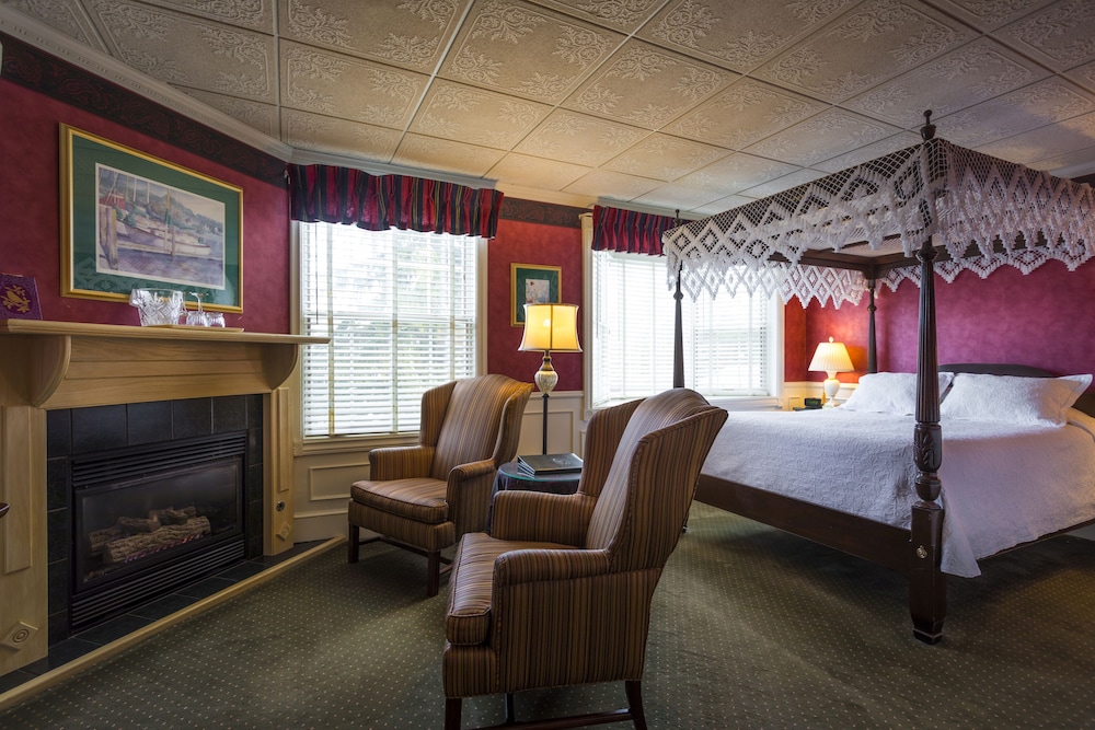 Stafford s Bay View Inn 13/50
