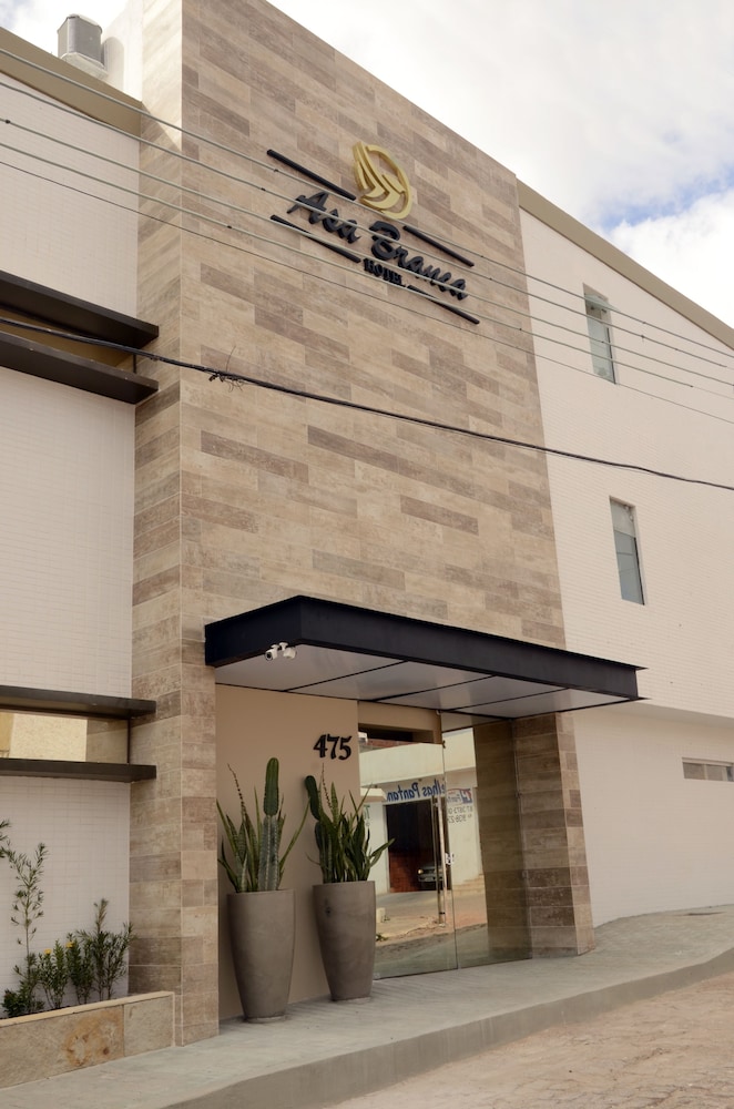 Asa Branca Hotel 1/34