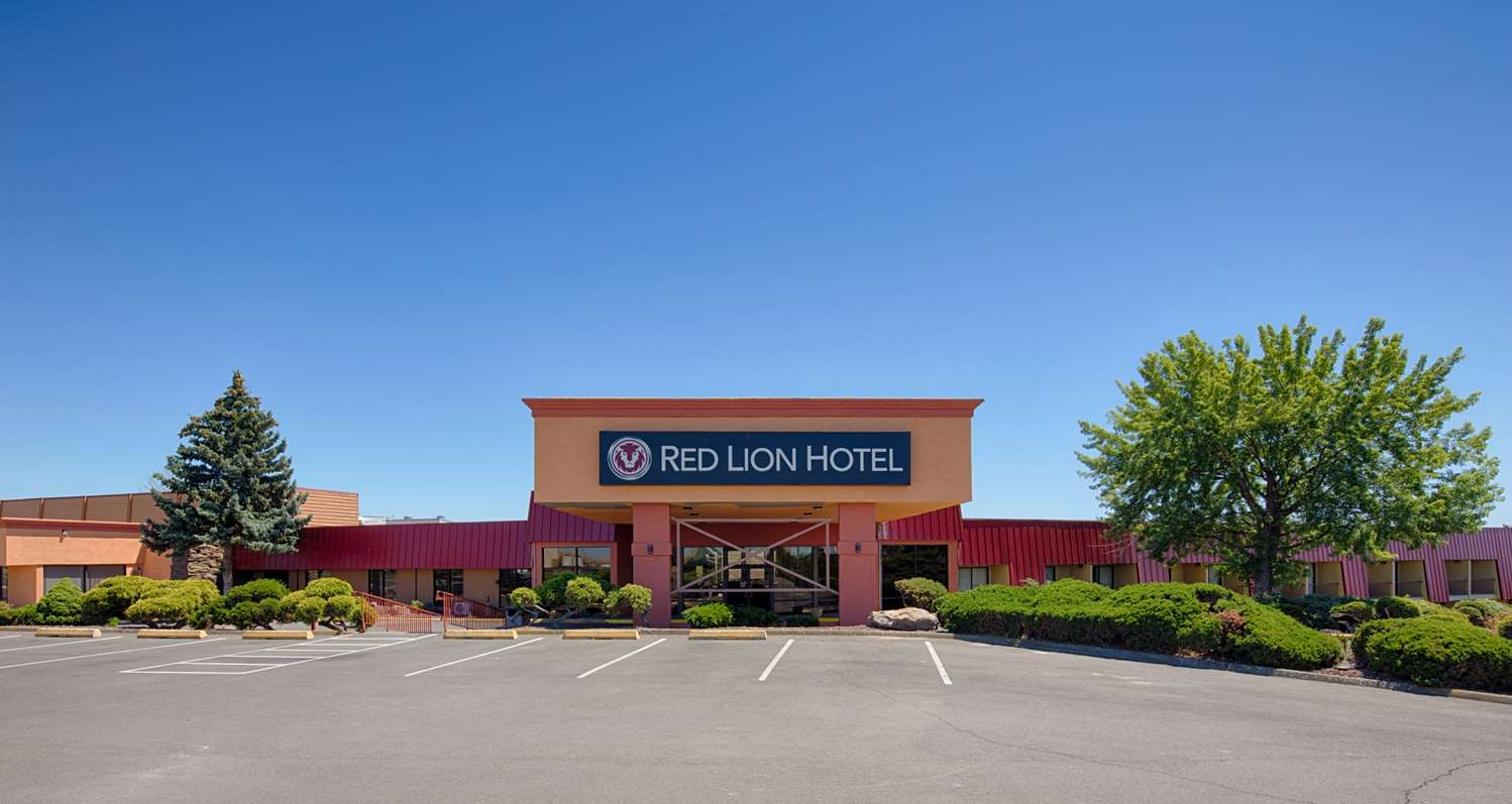 Red Lion Hotel Pendleton 1/34