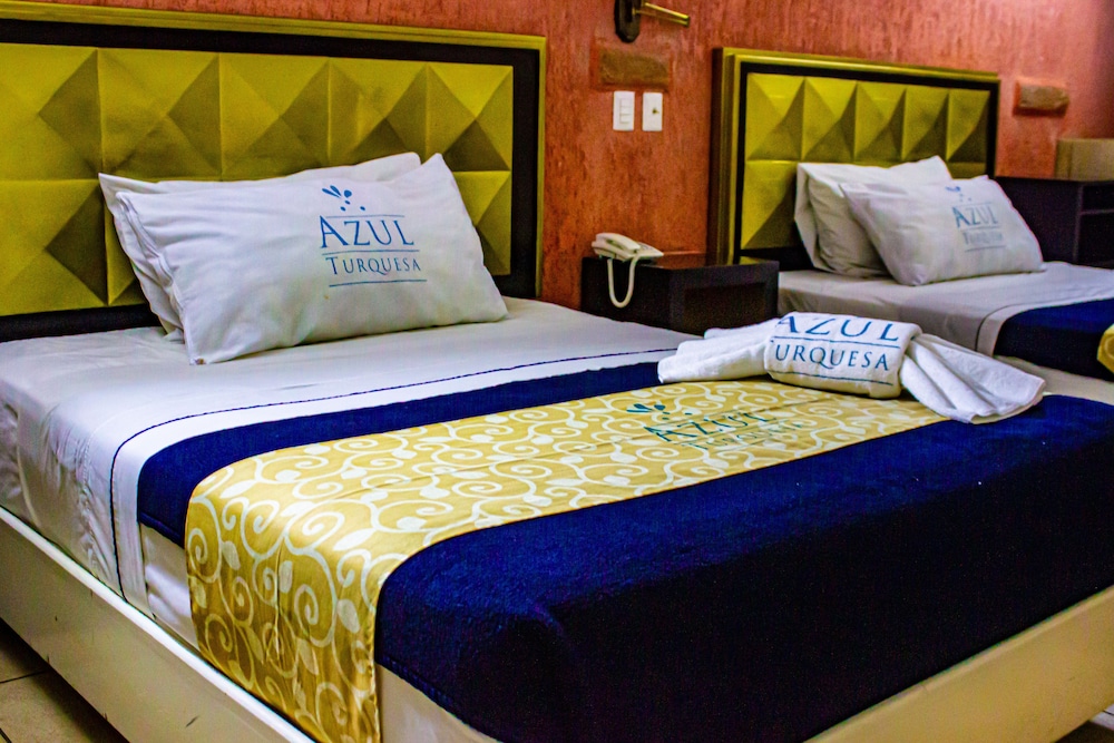 Azul Turquesa Hotel Boutique 32/53