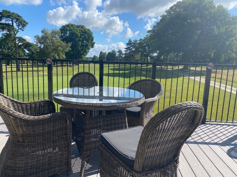 Cottesmore Hotel Golf & Country Club 35/40