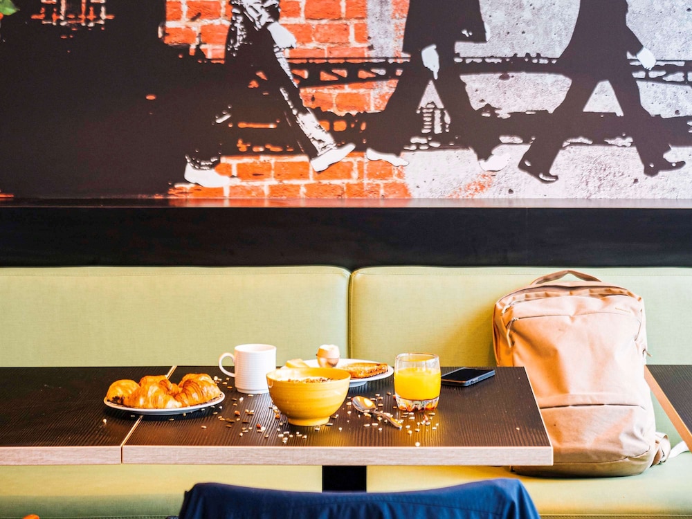 IBIS STYLES LILLE MARCQ EN BAROEUL 38/61
