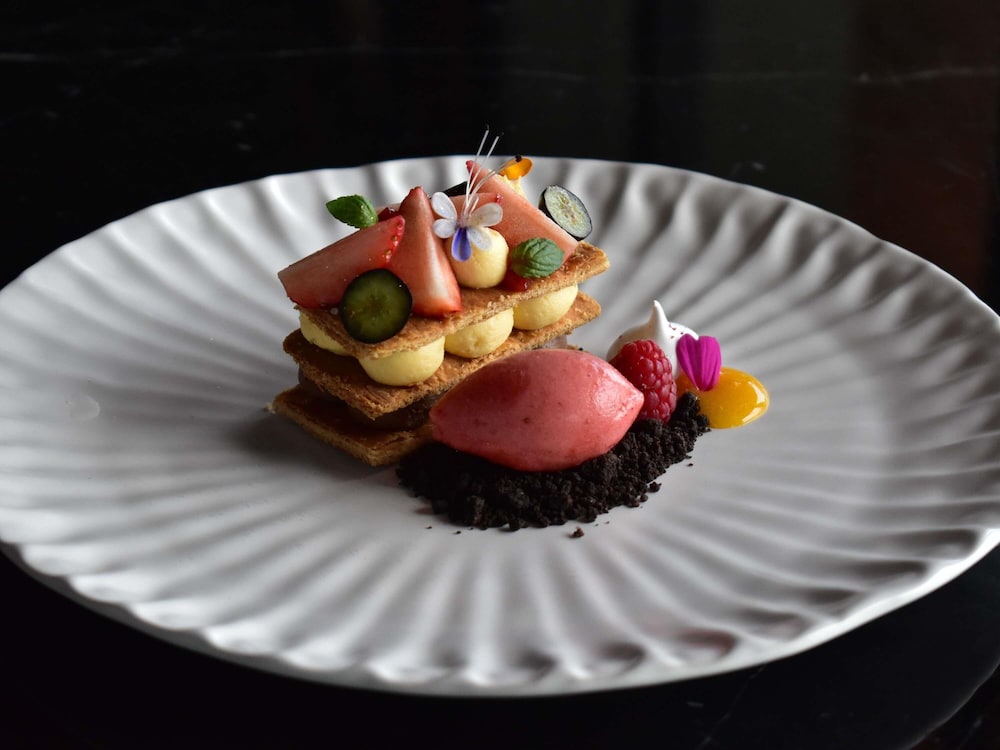 V Villas Phuket - MGallery 66/77