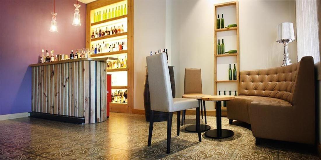Hotel Venta del Pobre 38/57