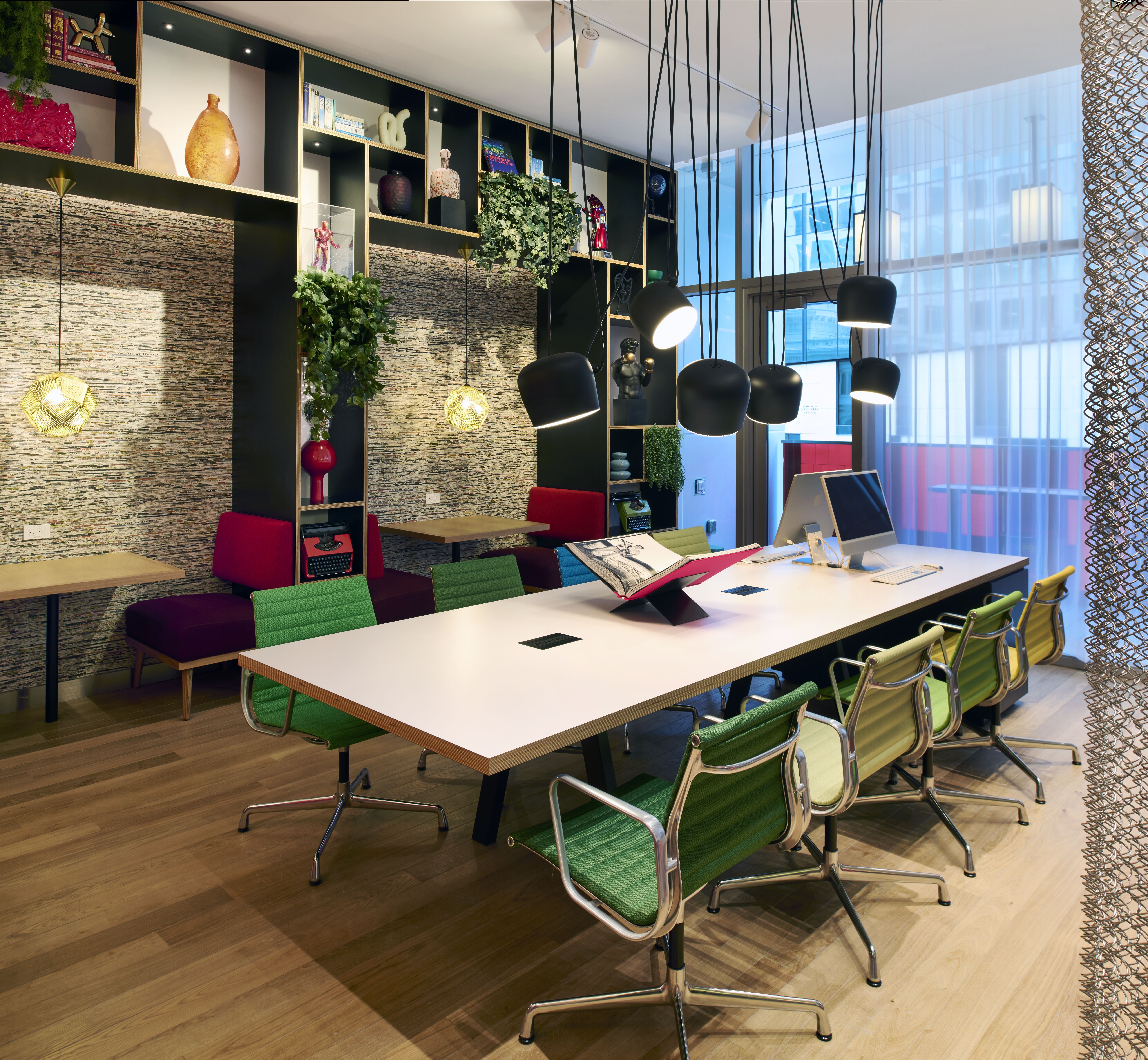 citizenM Austin Downtown 22/28