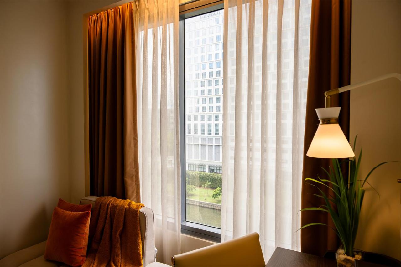 MCollection - Modern City Stay Near Manila Bay's Attractions 13/26