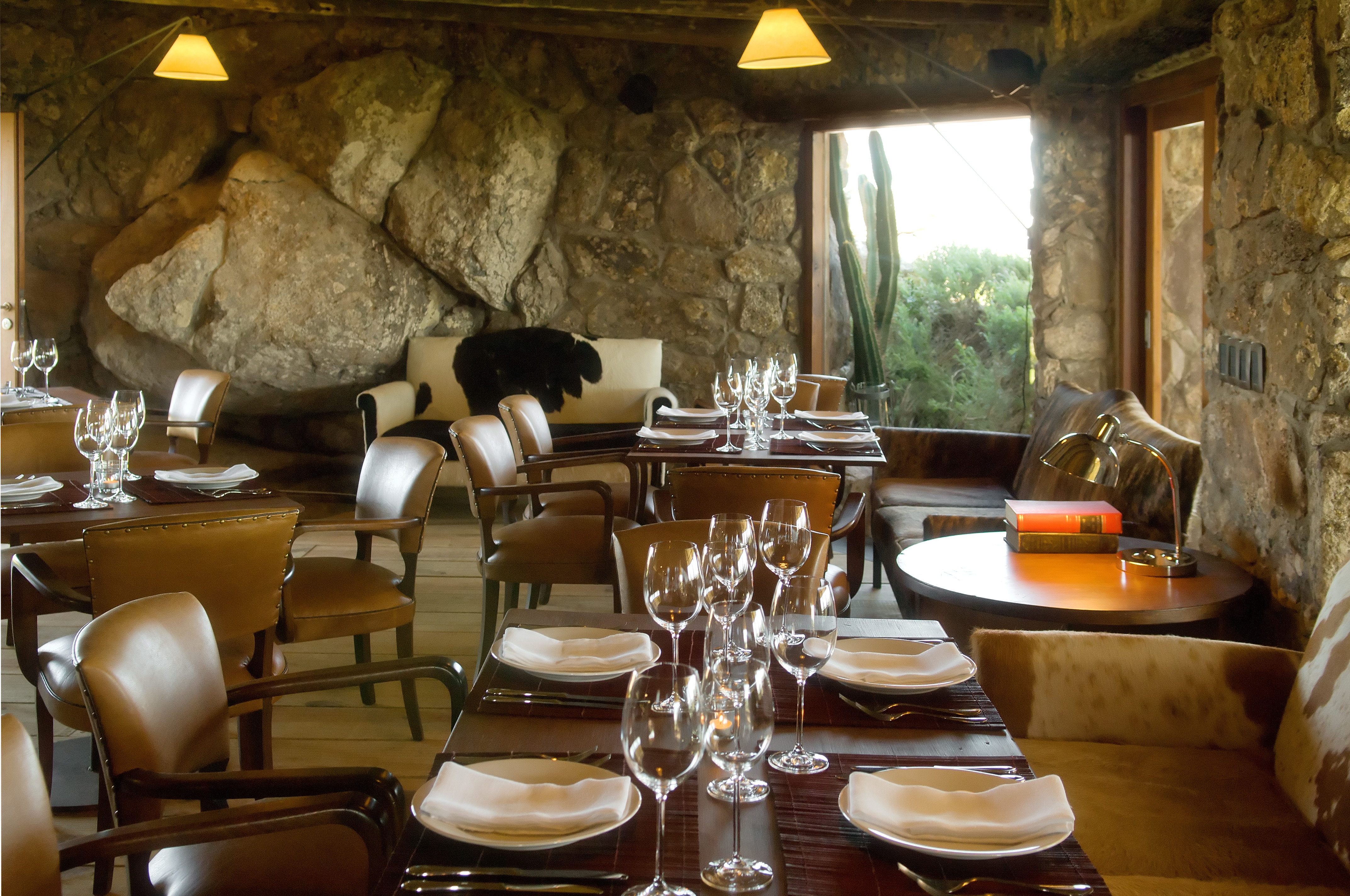 Hotel Fasano Punta del Este 62/73