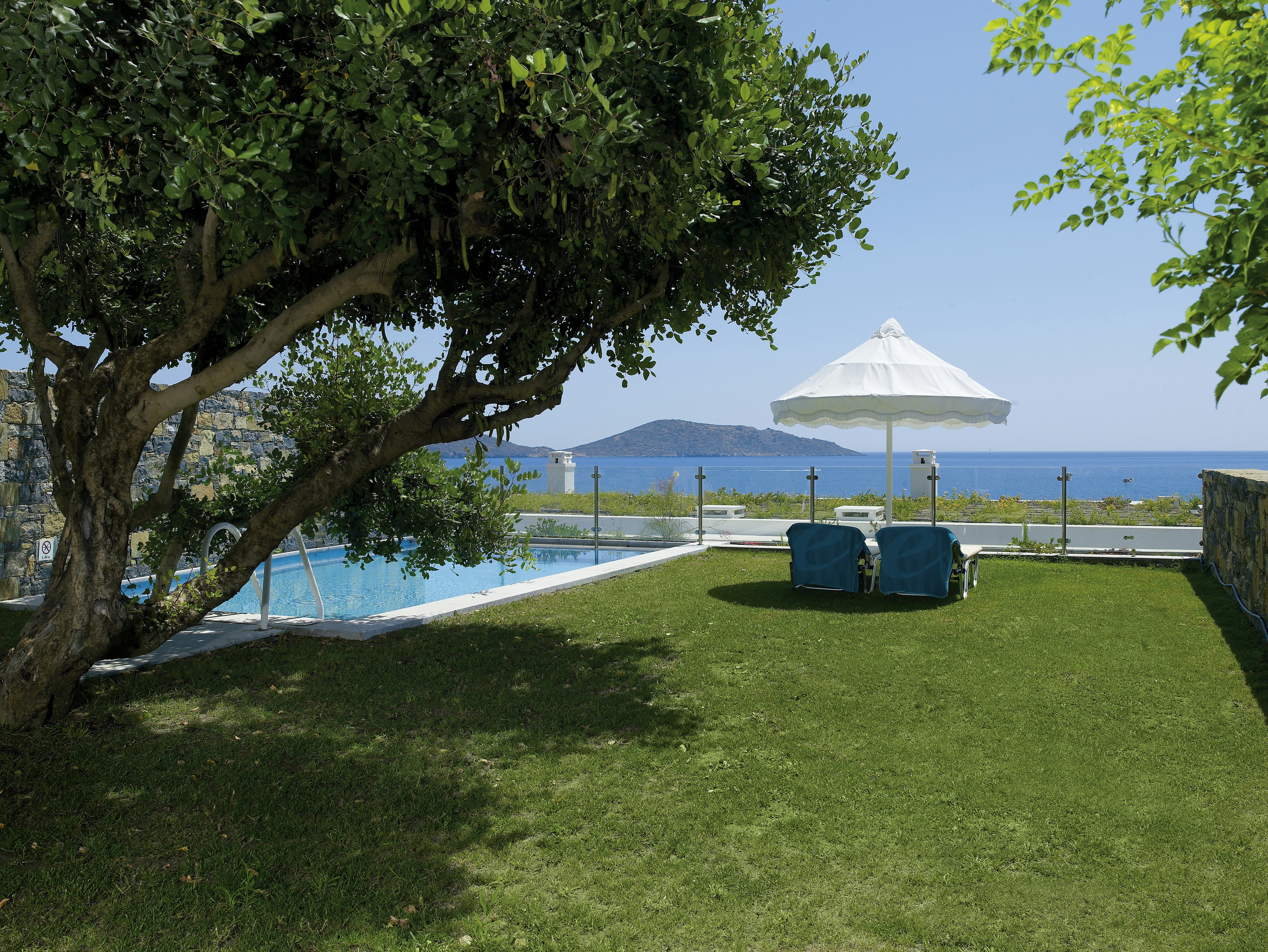 Porto Elounda Golf And Spa Resort 26/35