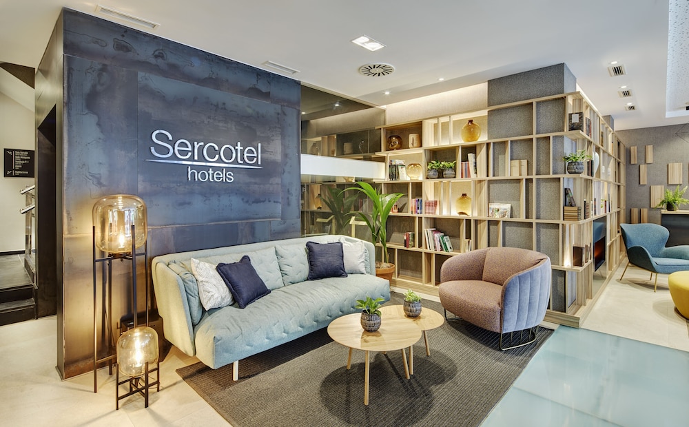 Sercotel Ayala 26/35