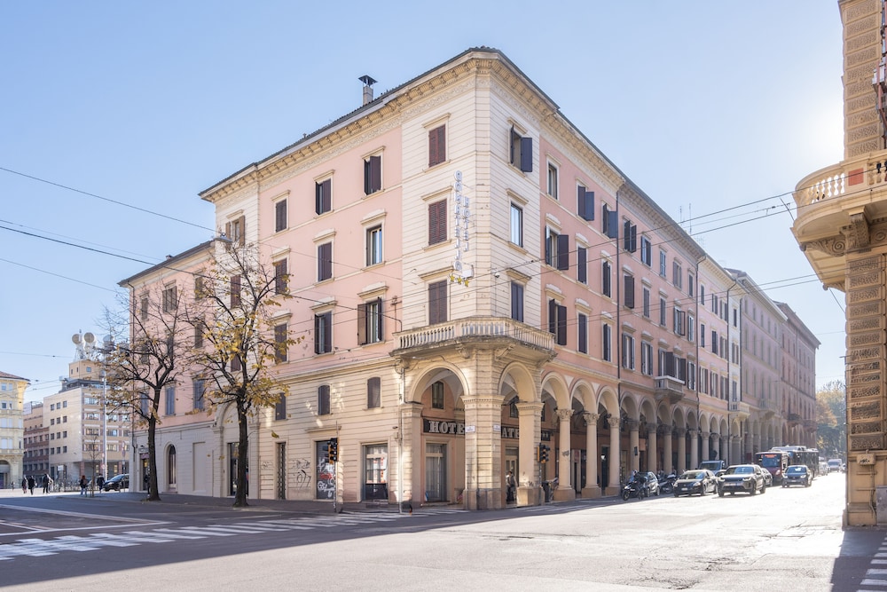 Hotel Donatello 49/53