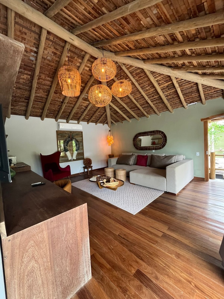 Amaia Trancoso Hotel 41/58