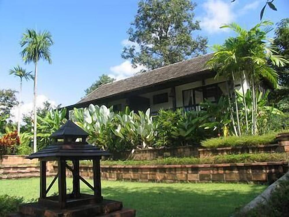 Baanrai Lanna Resort 46/57