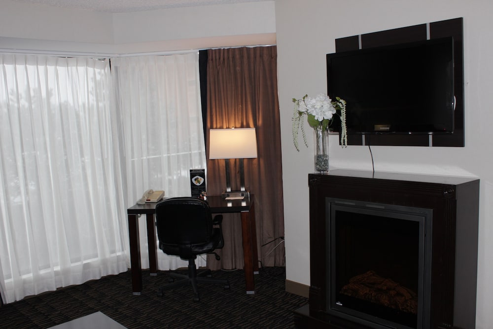 Ramada Plaza By Wyndham Niagara Falls 67/79