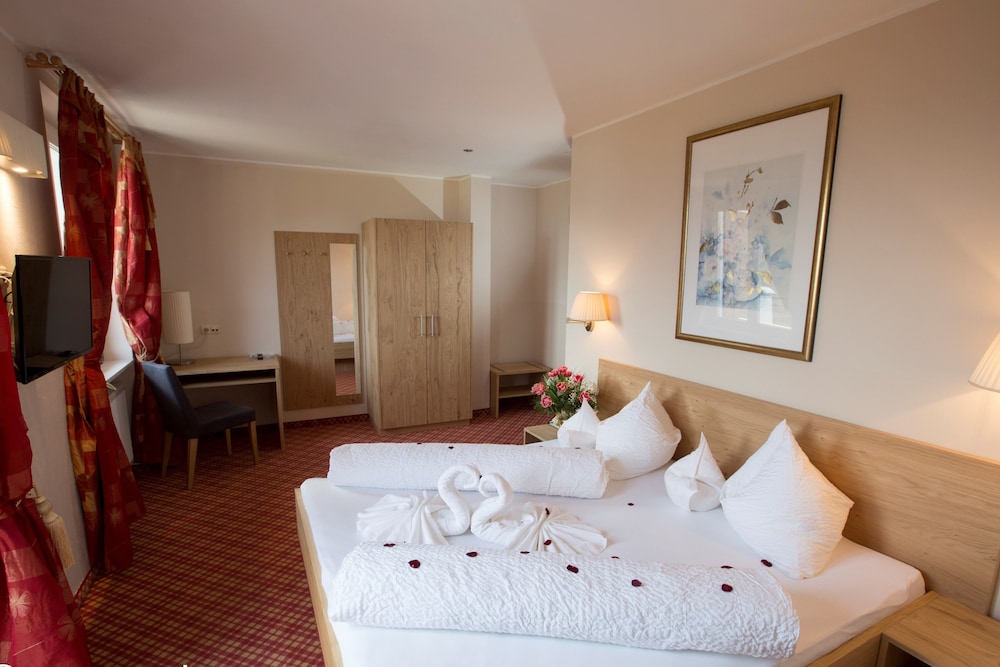 HOTEL STAMSERHOF 26/57