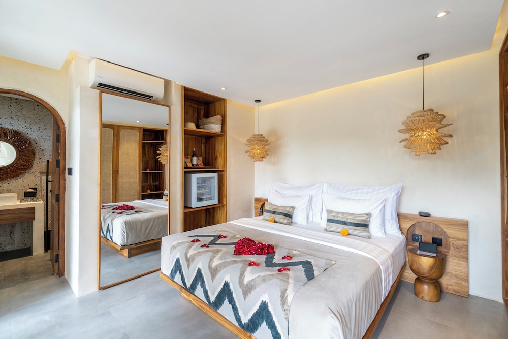 Suara Alam Hotel Ubud by Ini Vie Hospitality 17/50