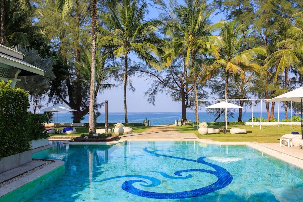 The Anda Mani Khaolak Beachfront Villas 43/50