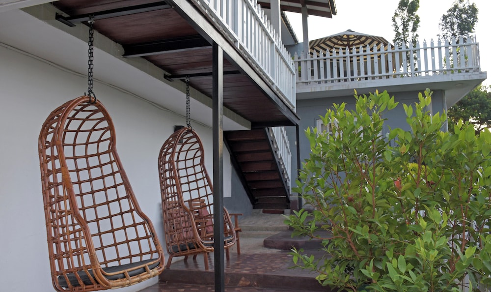 Villa Perpetua 5/69