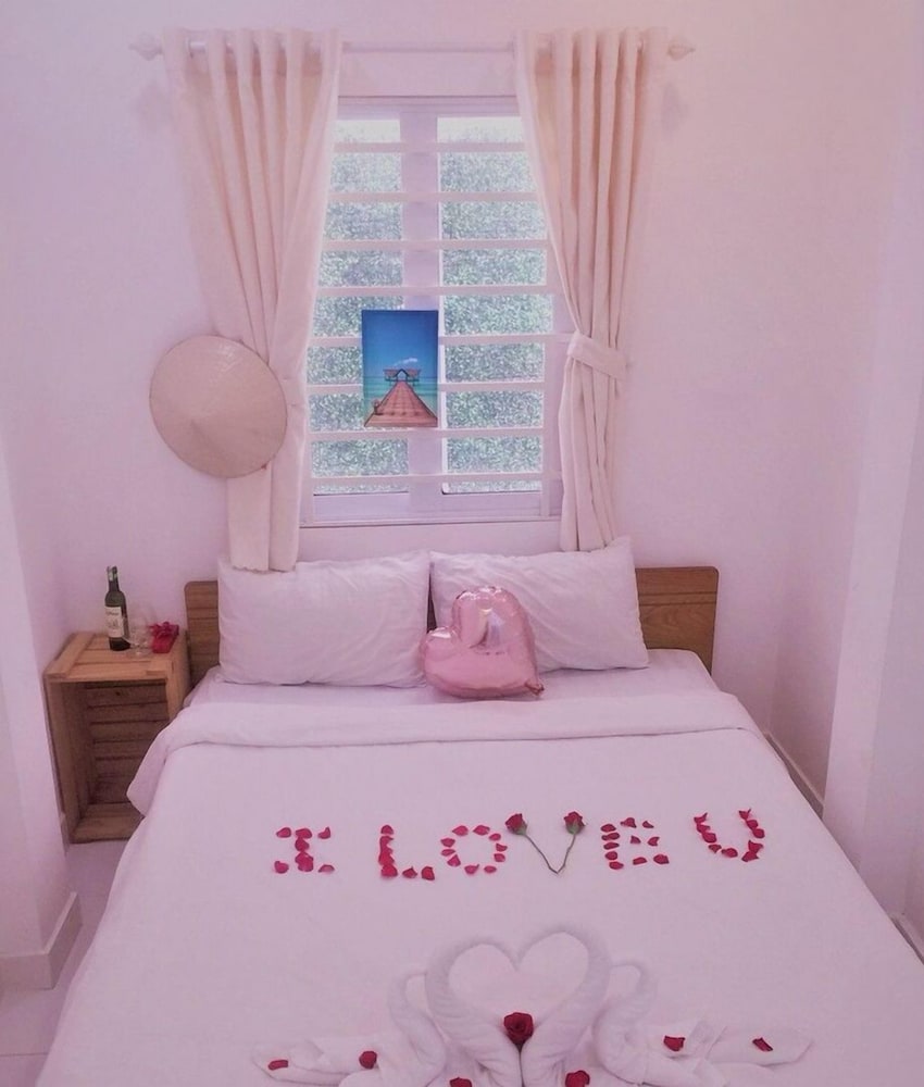 H Best Hostel Cafe Saigon 12/47
