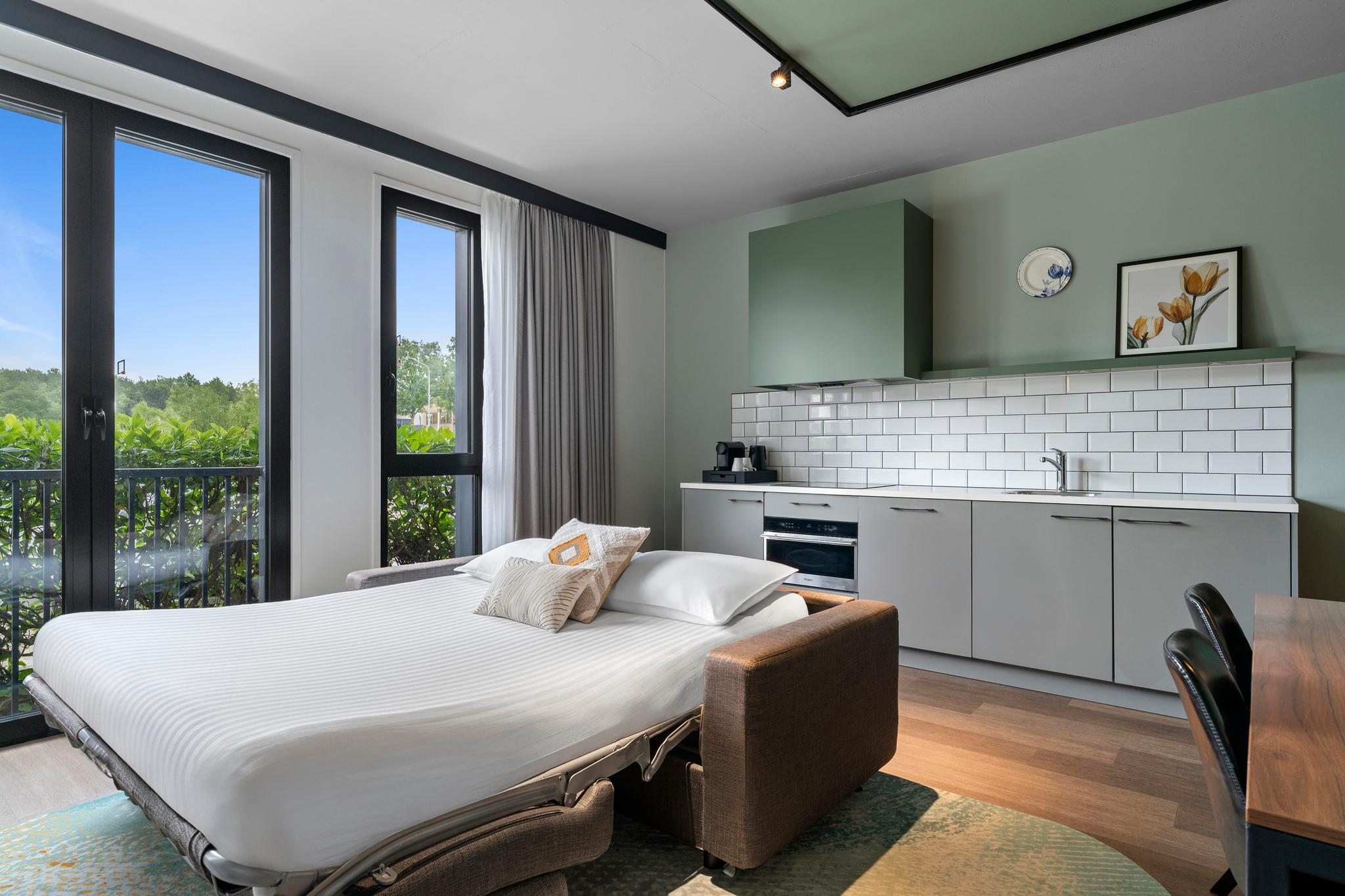 Corendon Village Hotel Amsterdam 11/36