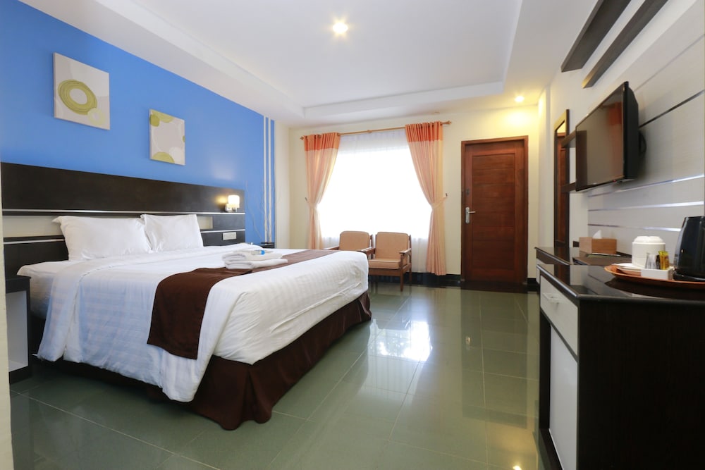 Bintan Agro Beach Resort Spa 11/36