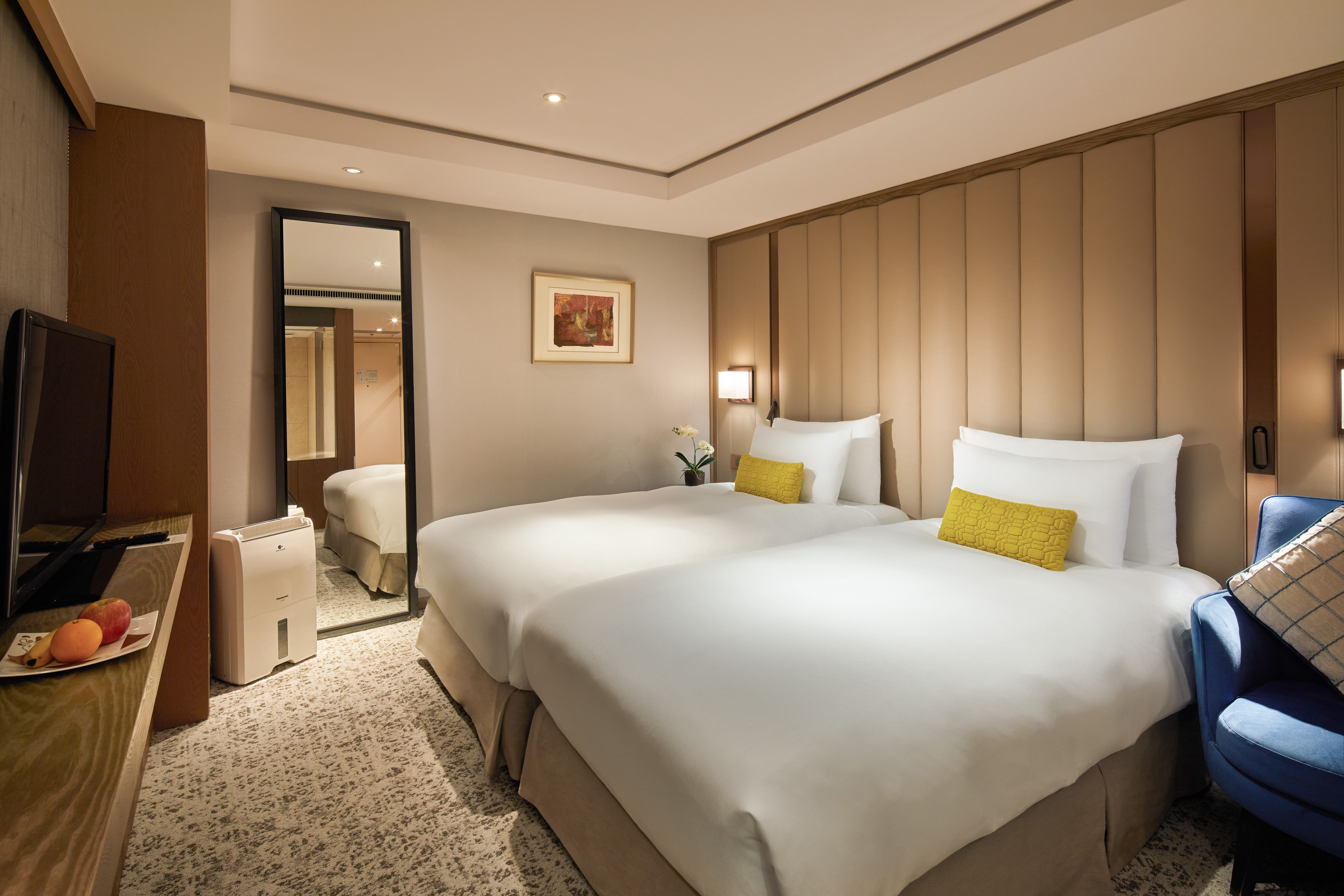 Hotel Royal Nikko Taipei 25/92