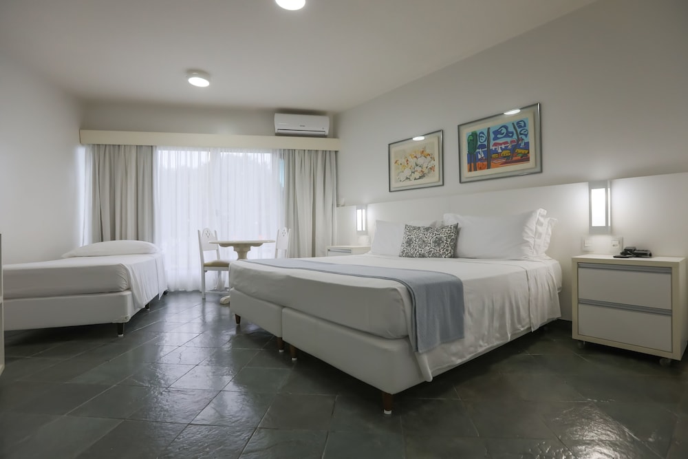 Itapema Beach Hotel & Convention 5/50