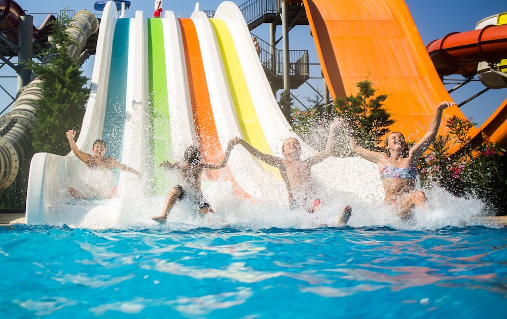 Caretta Beach Resort & WaterPark 65/91