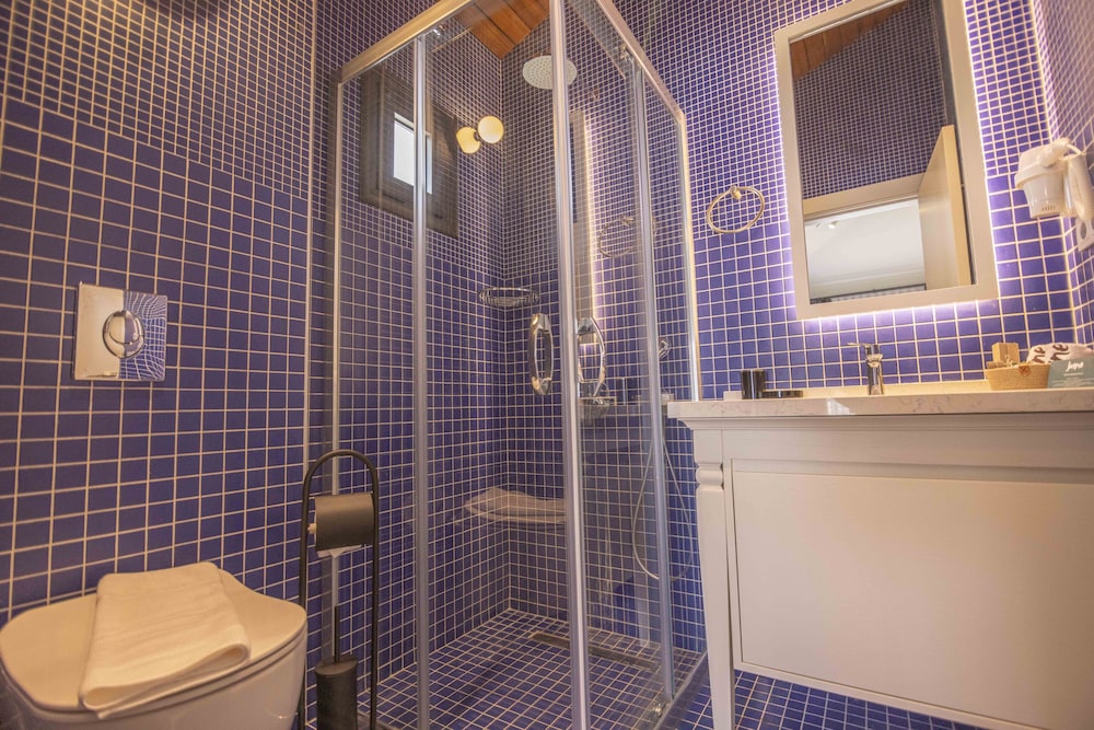 June Hotel Alacati 47/50