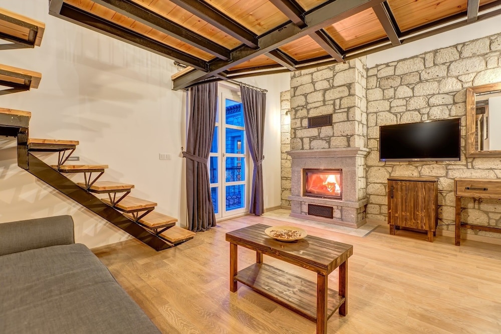 Bel Canto Alacati Hotel - Adults Only 31/46