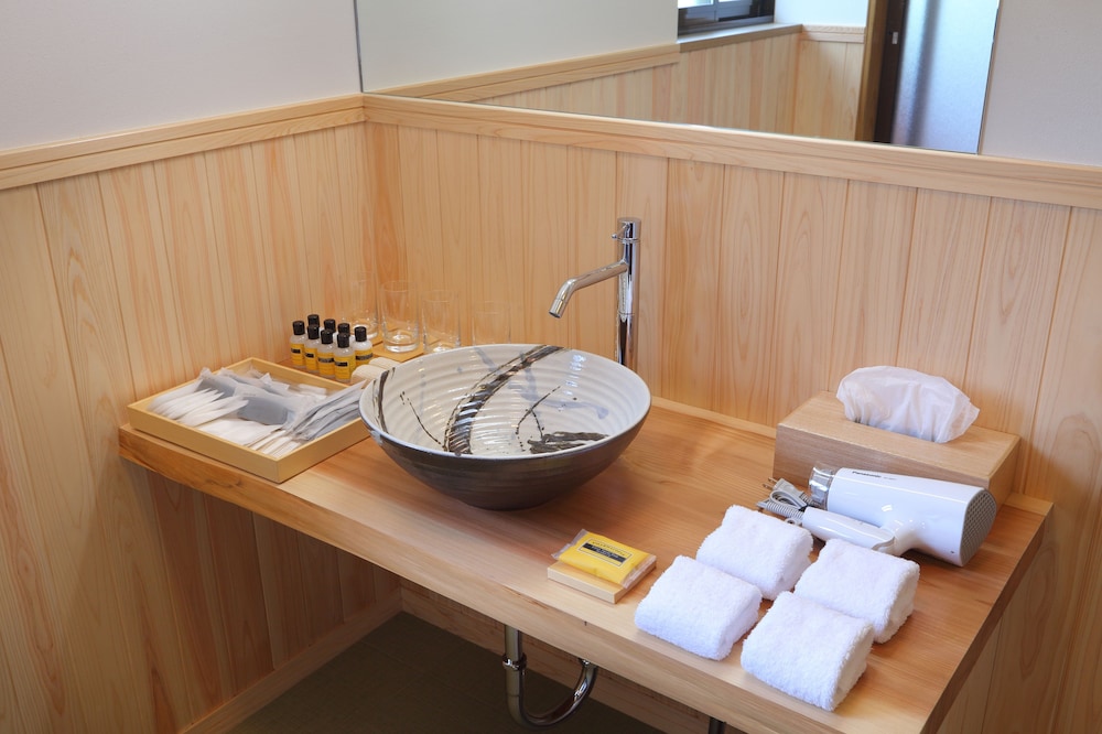 AOI Suites at Nanzenji Kan-un-an 91/92