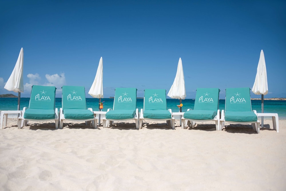 La Playa Orient Bay 59/72