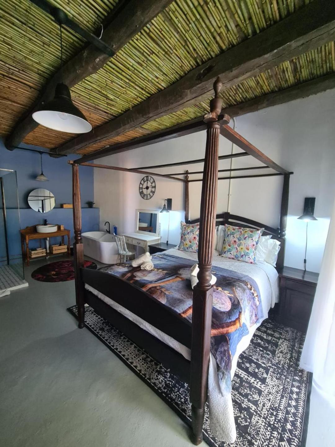 Harmonie Farm Cottage 11/50